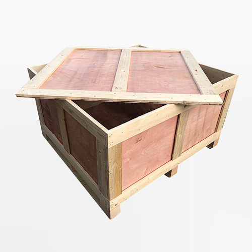 免熏蒸包装木箱