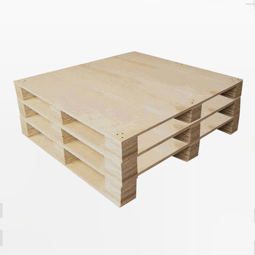 免熏蒸多层板托盘